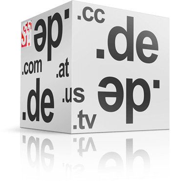 Günstig Domains registrieren